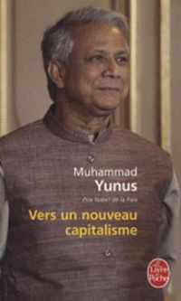 Vers UN Nouveau Capitalisme