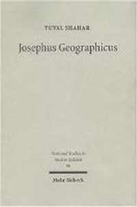 Josephus Geographicus