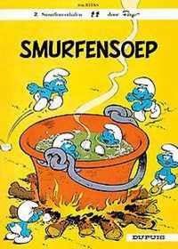 Smurfensoep