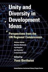 Unity and Diversity in Development Ideas