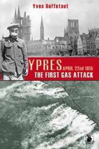 Ypres, The First Gas Attack