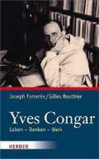 Yves Congar