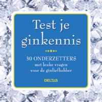 Test je ginkennis