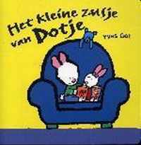 Het Kleine Zusje Van Dotje