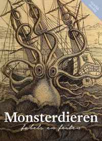 Monsterdieren