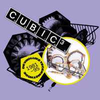 Cubic 3 Design (1981 - 1995)