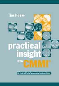 Practical Insight into CMMI