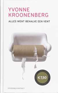 Alles Went Behalve Een Vent