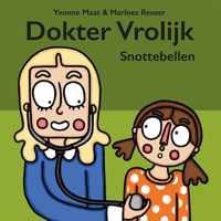 Dokter Vrolijk 1 -   Dokter Vrolijk Snottebellen