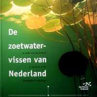 De zoetwatervissen van Nederland