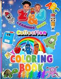 Z&J Learning Book