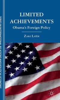 Limited Achievements