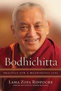 Bodhichitta