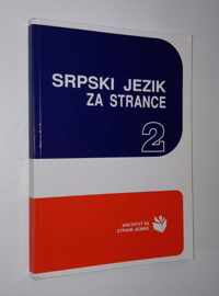 Srpski Jezik Za Strance 2