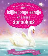 Het lelijke jonge eendje en andere sprookjes