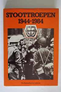 Stoottroepen 1944-1984