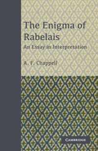 The Enigma of Rabelais