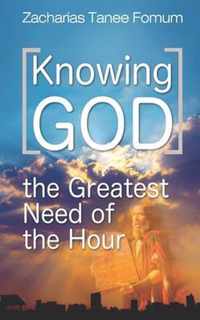 Knowing God