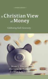 A Christian View of Money