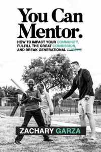 You Can Mentor