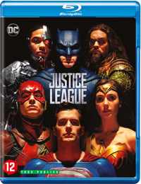 Justice League