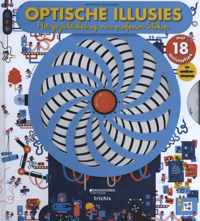 Optische illusies