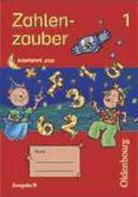 Zahlenzauber 1 D. Arbeitsheft plus. Baden-Württemberg, Berlin, Brandenburg, Bremen, Hamburg, Hessen, Mecklenburg-Vorpommern, Niedersachsen, Nordrhein-Westfalen, Rheinland-Pfalz, Saarland, Sachsen, Sachsen-Anhalt, Schleswig-Holstein