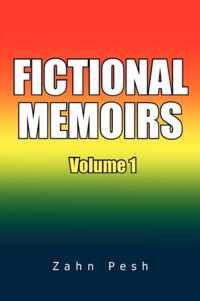 Fictional Memoirs Volume 1