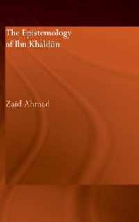 The Epistemology of Ibn Khaldun