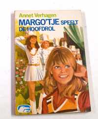 Margo tje speelt de hoofdrol