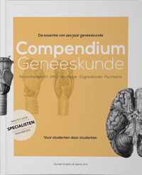 Compendium Geneeskunde deel 1