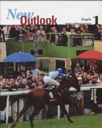 New Outlook 1 Textbook