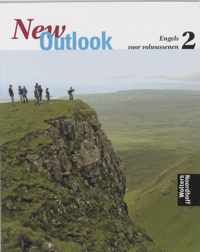 New Outlook 2 Deel Textbook