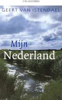 HKM Literatuur  -   Mijn Nederland