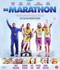 De Marathon