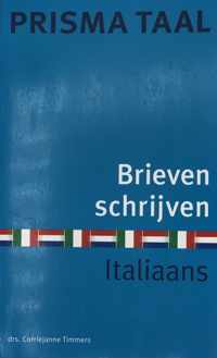 Brieven Schrijven In Het Italiaans