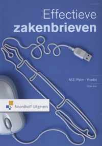 Effectieve zakenbrieven ook via internet (e-mail, websites)