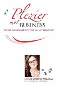 Plezier met business - joy of business dutch