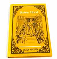 Robin hood oud goud