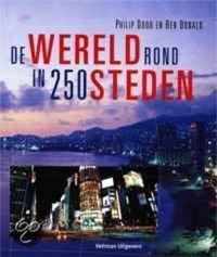 Wereld Rond In 250 Steden