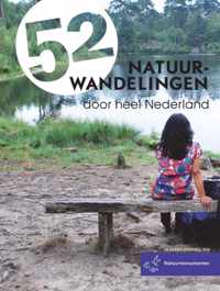 52 natuurwandelingen door heel Nederland