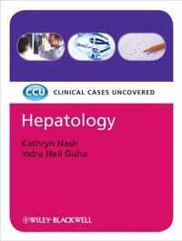 Hepatology Clinical Cases Uncovered