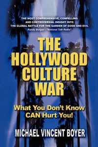 The Hollywood Culture War
