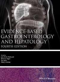 Evidencebased Gastroenterology and Hepatology