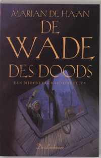 Damyaen Roosvelt 4 -   De wade des doods