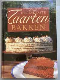 Zelf de lekkerste taarten bakken