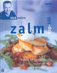 Nick nairn's zalm top-100