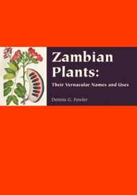 Zambian Plants