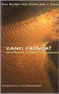 Zand erover? - R. Burggraeve; J. de Tavernier; D. Pollefeyt