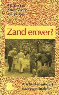 Zand erover ?